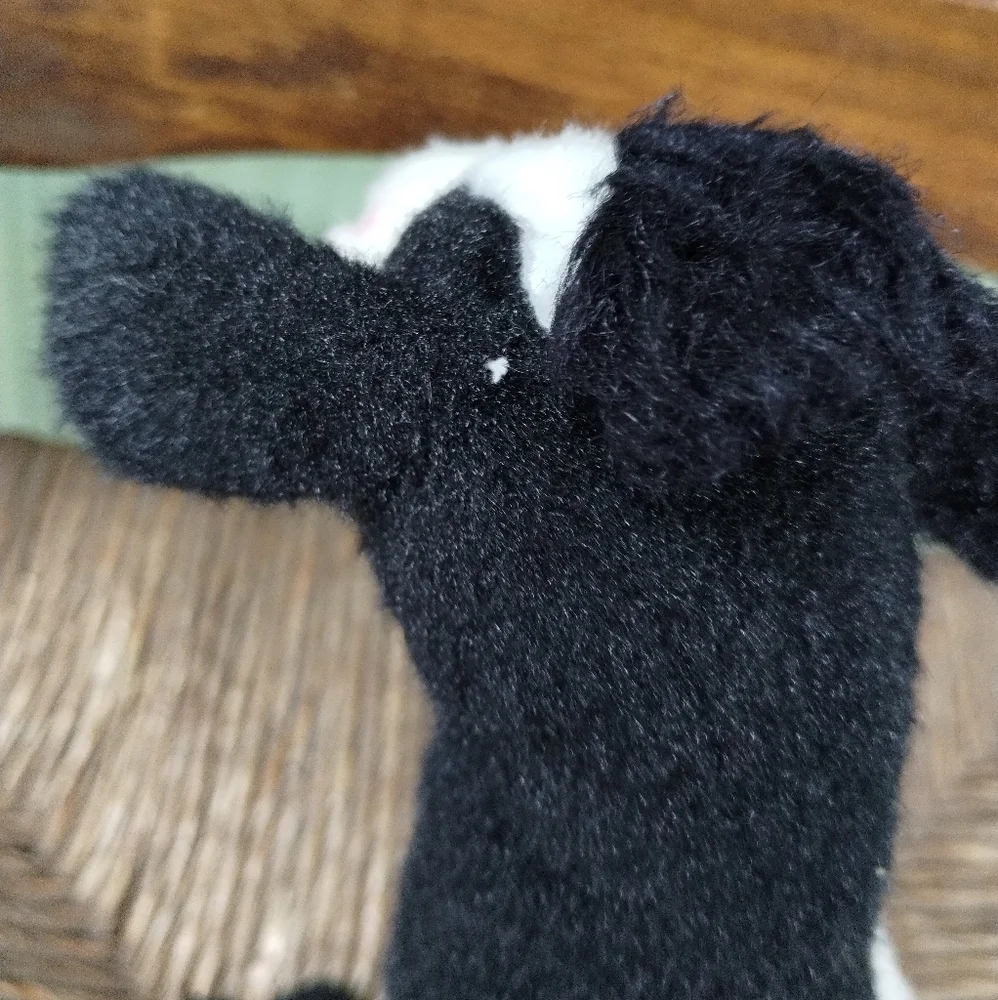 Douglas Cuddle Toys adorable realistic Cow Calf Betsy  Toy Plush stuffed animal - Picture 6 of 16